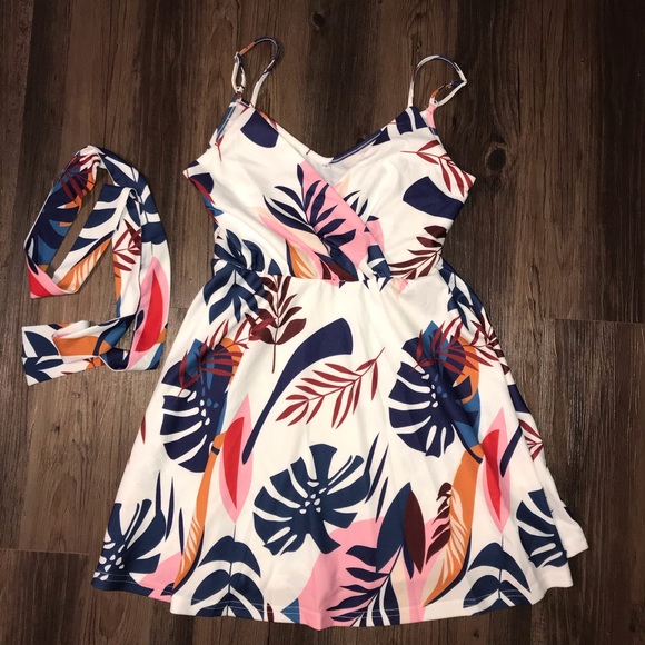 🌸 beautiful sundress 🌼 - Picture 5 of 14